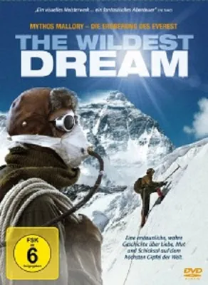 Produktbild von The Wildest Dream - Mythos Mallory - Die Eroberung