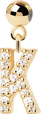 Produktbild von Charms PDPaola Gold Kollektion Charms - frau