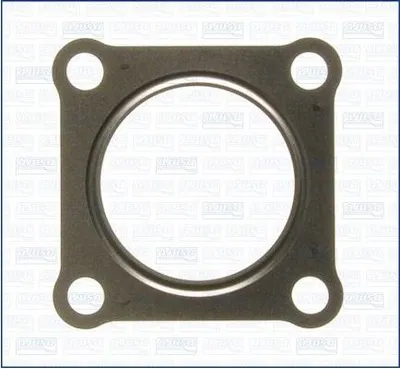 Immagine prodotto di AJUSA 01045300 Guarnizione scarico Guarnizione scarico per VW Golf IV hatchback (1J1)