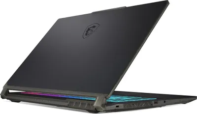 Produktbild von Msi Cyborg 15 A13 15.6´´ I5-13420h/16gb/512gb Ssd/rt 4050 Gaming-laptop Durchsichtig One Size / EU Plug 220V Durchsichtig One Size