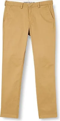 Produktbild von Lee Slim Chinohose Beige 31 / 32 Mann Beige 31