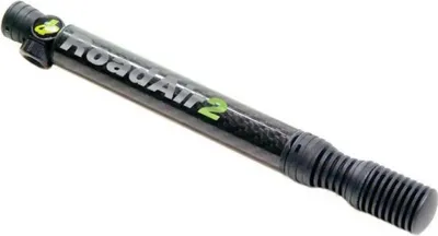 Obrázok produktu pre Originálne Innovations Road Air2 Carbon 20 cm mini pumpa čierna čierna jedna veľkosť