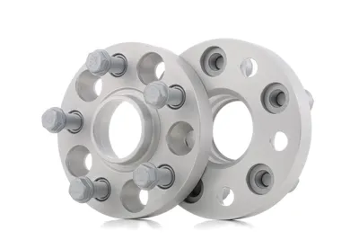 Immagine prodotto di Distanziali ruota H&R 40555712 per VW Golf V hatchback (1K1) TOURAN (1T1 1T2)