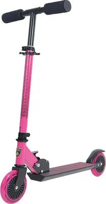 Produktbild von Lamborghini L6-120 Kick Scooter
