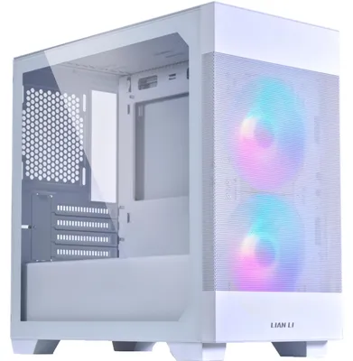 Image de Lian Li Lancool 205M MESH