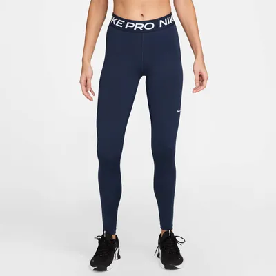Produktbild von NIKE W NP 365 TIGHT Navy Navy XS