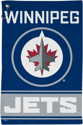 Obrázek produktu pro Sportovní ručník Winnipeg Jets NHL The Fan Towel