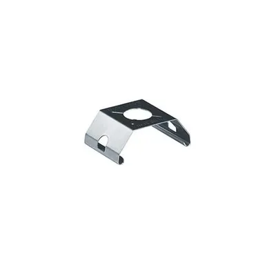 Produktbild von Zumtobel TECTON/CONTUS/SLN2/SLOIN/SLOT2/EQL AD, Montageschelle, Zimmerdecke, Federstahl, 28 mm, 42 mm, 9 mm