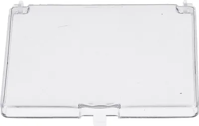 Produktbild von Abdeckung Deckel Bedienbereich Dunstabzugshaube Bosch Siemens 155058