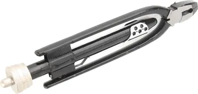 Obrázek produktu pro Bezpečnostní kleště na kroucení drátů Pojistka 1 Way Lock Twisting Clamp High Carbon Steel Industrial Hand Tool 21cm