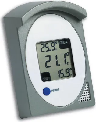 Immagine prodotto di TFA Thermometer digital 30.1017.10 TFA (30.1017.10)