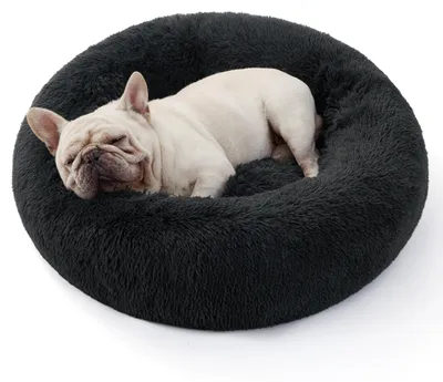 Productafbeelding van Wasbare Honden- en Kattenmand Ø 70 cm