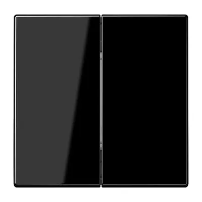 Immagine prodotto di Jung ENOLS995SW Trasmettitore da parete wireless EnOcean, nero