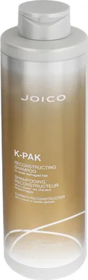 Produktbild von Joico K-PAK Reconstructing Shampoo 1000 ml