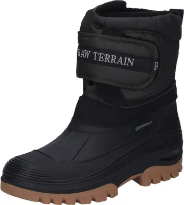 Produktbild von Nora Spirale Winterstiefel Klett Gr. 35