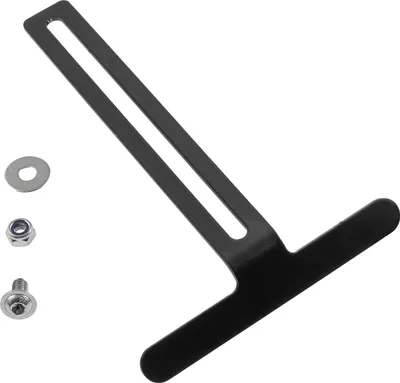 Immagine prodotto di Staffa a T per riflettore 100 x 13 tipo 5