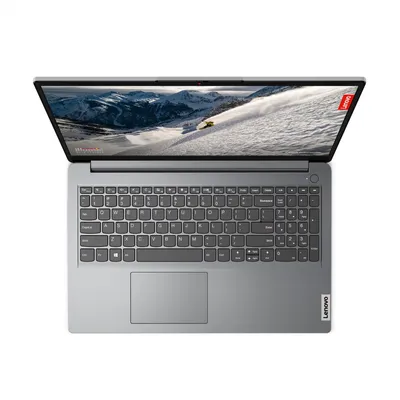 Produktbild von Lenovo Ideapad 1 15SMN7 15 Zoll AMD Ryzen 3 7320U AMD Radeon 8 GB RAM 512 GB SSD