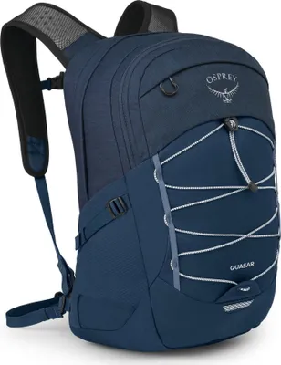 Produktbild von Osprey Quasar 26 Tagesrucksack (Gewicht 0,801kg) Atlas Blue Heather