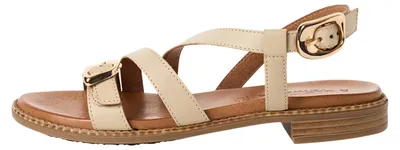 Produktbild von Sandalen aus Leder