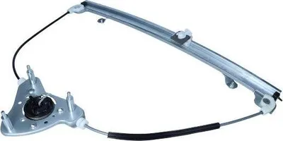 Produktbild von MAXGEAR 50-0843 Elektrischer Fensterheber Vorne Links für RENAULT CLIO II (BB0/1/2, CB0/1/2)