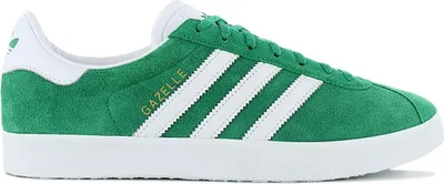 Produktbild von adidas Originals Gazelle 85 - Herren Sneakers Schuhe Grün IE2165 , Größe: EU 45 1/3 UK 10.5