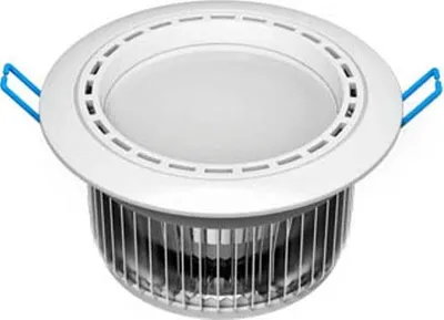 Produktbild von Leuchte G21 LED-Deckenleuchte 30W, 2370lm, weiß