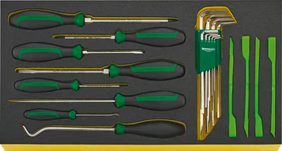 Produktbild von STAHLWILLE 96831104, 1,6 kg, 1 Stück(e)