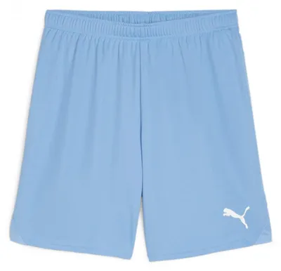 Immagine prodotto di Pantaloncini Puma Teamgoal Bambini - Azzurro
