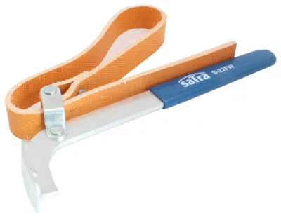 Obrázok produktu pre Kľúč na olejový filter, pásový 52cm