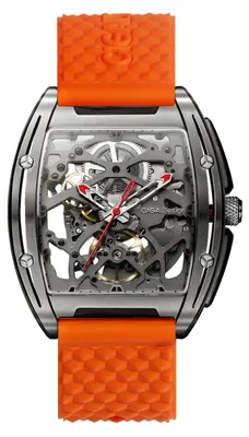 Obrázek produktu pro Ciga Design hodinky Z031-TT01-W5OG