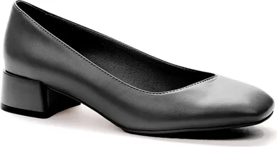 Produktbild von Keddo Damen Businessschuhe 957006/0205 Farbe: Schwarz Größe: 40