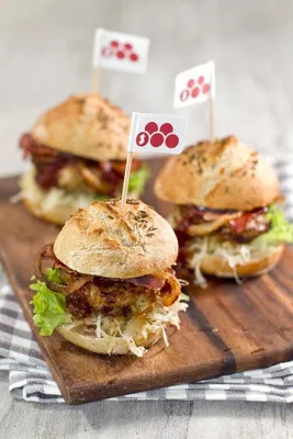Obrázek produktu pro Schwarzwälder Tapas - Das Kochbuch