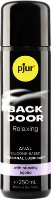 Image de Pjur Backdoor Gel anal relaxant - 250 ml