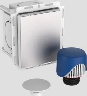 Produktbild von SANIT 17.270.00..0099 Wandeinbaukasten flächenbündig mit