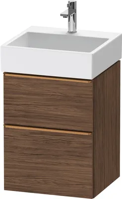 Produktbild von DURAVIT DE4370004210000 D-Neo WTUWH Rek 484x442x625 Nu.dk Mt