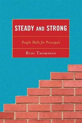 Produktbild von Steady and Strong