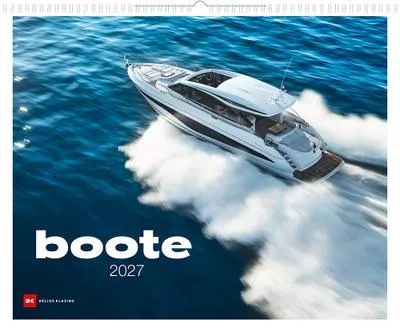 Obrázek produktu pro Boote 2027