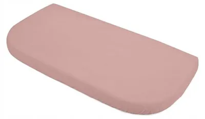 Produktbild von Waldin Baumwoll-Laken für Beistellbettchen 7-in-1 Rose