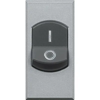 Obrázek produktu pro Bticino Axolute HC4011 2pólový spínač 32 A 250 V