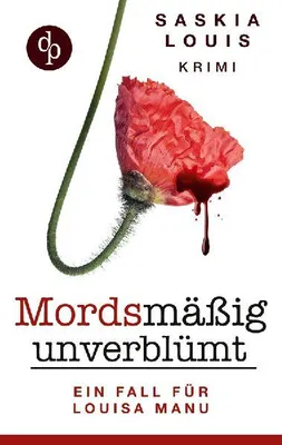 Produktbild von Mordsmäßig unverblümt