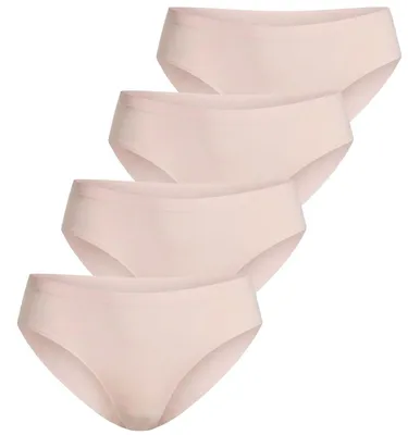 Produktbild von PUMA Damen Brazilian Briefs SLEEK MICROFIBER | 2er oder 4er Pack | 8082