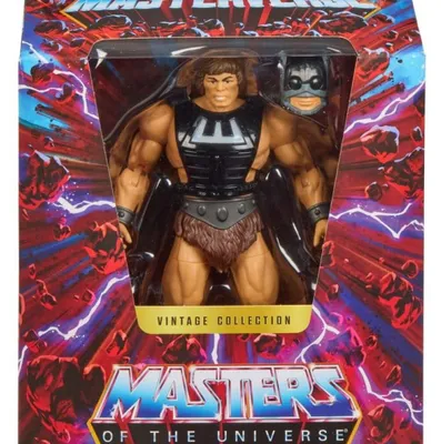Image de Masters of the Universe JMJ51, 6 ans et plus, multicolore, plastique