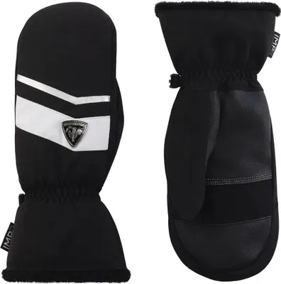 Image de Gants Rossignol Piste Noir M Femme Noir M