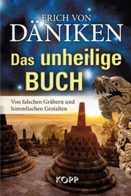 Obrázok produktu pre Das unheilige Buch