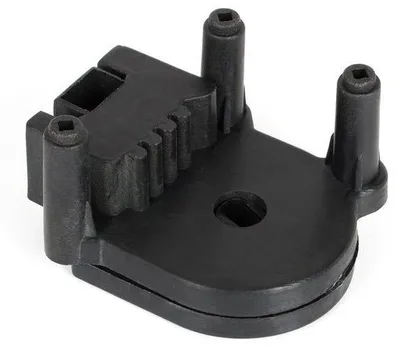 Zdjęcie produktu dla Rezystor nagrzewnicy/wentylacji regulatora dmuchawy do Fiat Ducato / do Peugeot Boxer Jumper