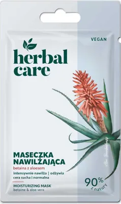 Produktbild von Herbal C Masażer do Twarzy TW7G NAW