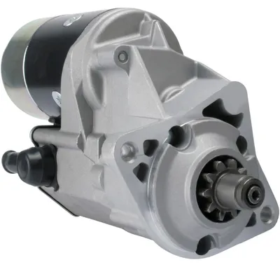 Produktbild von HC-Cargo F 032 114 224 Starter Anlasser 2,7kW 12V