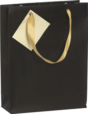 Produktbild von Clairefontaine Weihnachts-Geschenktüte Émeraude" mittel