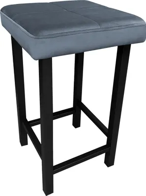 Zdjęcie produktu dla Taboret Klasyk Stołek Loft Bl14 60Cm