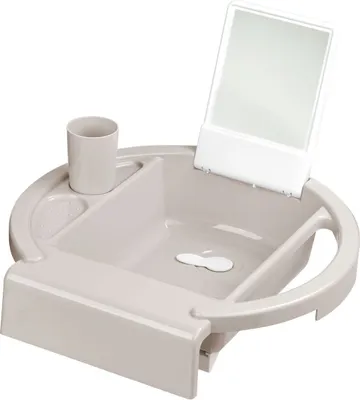 Produktbild von Rotho Babydesign Kinderwaschbecken Ava